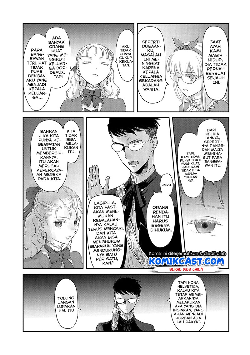 Boukensha ni Naritai to Miyako ni Deteitta Musume ga S Rank ni Natteta